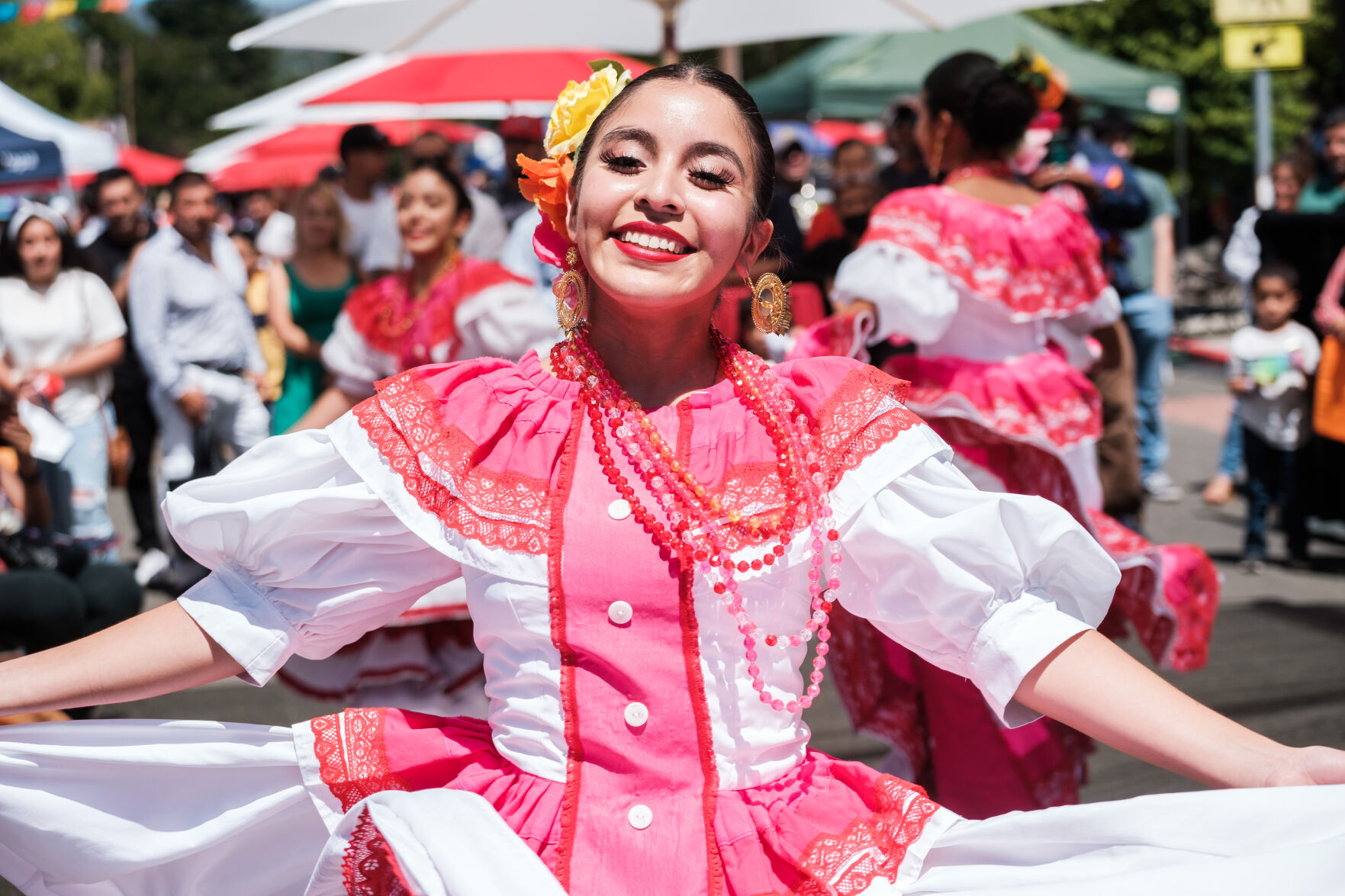 Día de la Familia festival 4